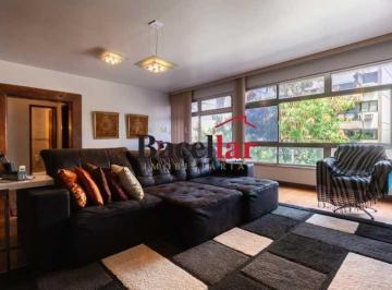 Apartamento · 226m² · 4 Quartos · 2 Vagas · Apartamento -  / Residencial / Tijuca