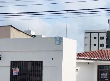 Comercial · 206m² · 3 Quartos · 2 Vagas · R prof gipse Montenegro, 2064 Edificio - Prédio Residencial/natal/rn/bairro capim macio/ Rua Profess