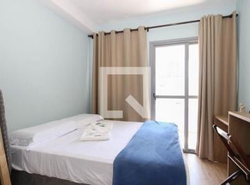Apartamento · 20m² · 1 Quarto · Apartamento para Aluguel - Chácara Santo Antonio, 1 Quarto, 20 m² - São Paulo