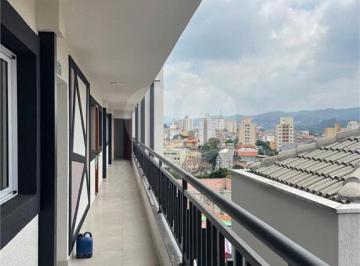Área de Serviço · Condomínio com 2 quartos à venda em Parque vitória - SP