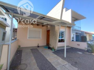 Casa · 69m² · 3 Quartos · 3 Vagas · Excelente casa com 3 dormitórios à venda, 69 m² por R$ 418.000 - Morada do Vale I - Gravataí/RS