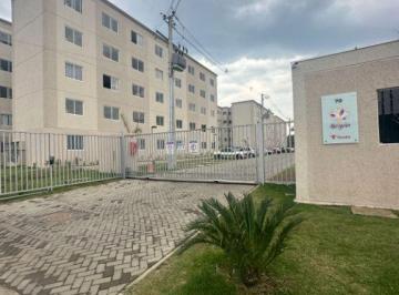 Apartamento · 41m² · 2 Quartos · 1 Vaga · Apartamento com 2 dormitórios à venda, por R$ 220.000,00 - Jardim Betânia - Cachoeirinha/RS