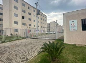Apartamento · 41m² · 2 Quartos · 1 Vaga · Apartamento com 2 dormitórios à venda, por R$ 220.000,00 - Jardim Betânia - Cachoeirinha/RS