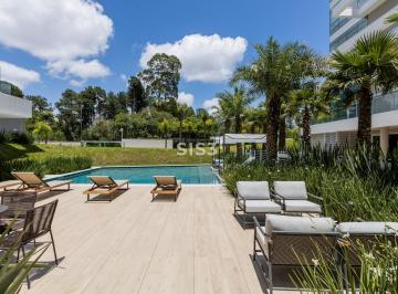 Apartamento · 235m² · 3 Quartos · 3 Vagas · Apartamento de Alto Padrão no Cabral | 3 Suítes, 3