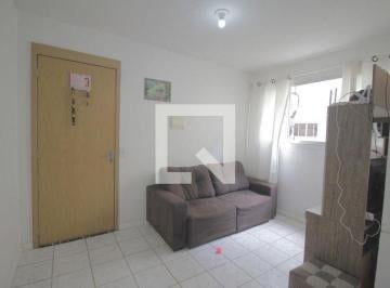 Apartamento · 40m² · 2 Quartos · 1 Vaga · Apartamento à Venda - São José, 2 Quartos, 40 m² - Canoas