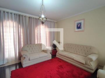 Casa · 350m² · 3 Quartos · 3 Vagas · Casa à Venda - Campos Elíseos , 3 Quartos,  350 m² - Campinas