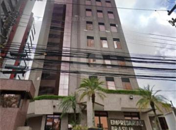 Comercial · 42m² · 1 Vaga · Salas à venda em Santana - SP
