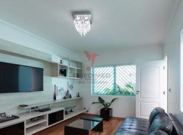 Casa · 140m² · 3 Quartos · Imoveis - na Vila Mariana