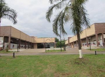 Comercial , Piracicaba · Salão em Vila Industrial, Piracicaba/SP de 59m² para locação R$ 2.000,00/mes