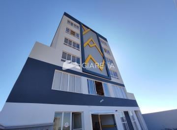 Apartamento · 33m² · 1 Quarto · Apartamento/Studio á venda Edifício Studio Yan, BIOPARK, TOLEDO - PR