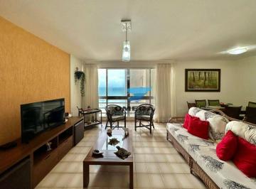48dfa4d74ba31c87b5ea96b953237854788150e8 · Apartamento com 3 dormitórios à venda, 115 m²  - Pitangueiras - Guarujá/SP
