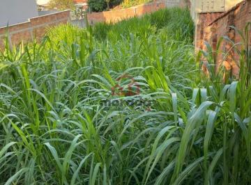 Terreno · 405m² · Lote à venda, LOURDES - ITAUNA/MG