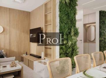 Apartamento · 34m² · 2 Quartos · 1 Vaga · Apartamento em Jardim Bela Vista, Santo André/SP de 34m² 2 quartos à venda por R$ 327.600,00