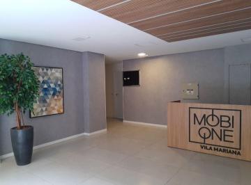 Apartamento · 32m² · 1 Quarto · Apartamento em Vila Mariana, São Paulo/SP de 32m² 1 quartos à venda por R$ 350.000,00
