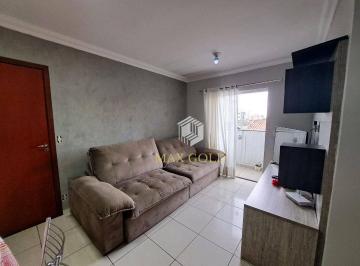 Apartamento · 111m² · 3 Quartos · 1 Vaga · Apartamento em Residencial Portal Da Mantiqueira, Taubaté/SP de 111m² 3 quartos à venda por R$ 380.0
