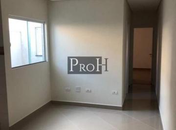 Apartamento · 58m² · 1 Quarto · 1 Vaga · Apartamento em Parque Oratório, Santo André/SP de 58m² 1 quartos à venda por R$ 330.000,00