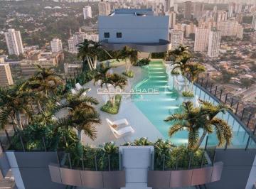 1695707605 · Apartamento com 2 dormitórios , 1 suíte, 1 vaga de garagem no 22º andar, a venda no Brooklin