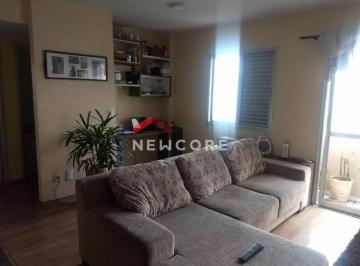 Apartamento de 3 quartos, São Paulo · Apartamento em Rua Bonifácio Veronese - Jardim Jaqueline - São Paulo/SP