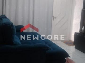 Casa en Venda de 3 quartos Jardim Presidente Dutra · Sobrado em Rua Crateus - Jardim Presidente Dutra - Guarulhos/SP