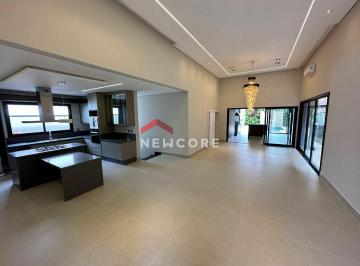 Casa · 315m² · 3 Quartos · 3 Vagas · Casa de condomínio em  Avenida Bernardino Bonavita - Jardim Santa Rita - Indaiatuba/SP