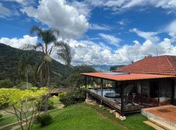 Casa , Gonçalves · CASAS PARA LOCAÇÃO EM GONÇALVES E ENTORNO, NA SERRA DA MANTIQUEIRA