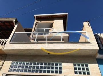 Casa de 2 quartos, Ribeirão Pires · Sobrado Charmoso em Ouro Fino - Ribeirão Pires