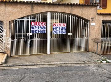 Casa de 3 quartos, São Paulo · Sobrado à Venda> em Ótimo Estado, Excelente Localização, Impecável, Oportunidade