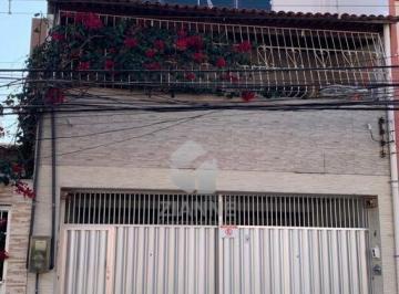 Casa de 5 quartos, Fortaleza · CASA TRIPLEX À VENDA NA VARJOTA