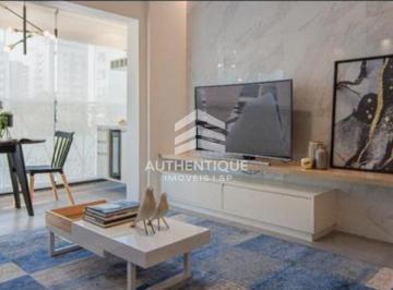 Apartamento · 109m² · 3 Quartos · 2 Vagas · SAINT GERMAIN MORUMBI - Apartamento à venda no bairro Vila Suzana - São Paulo/SP, Zona Sul