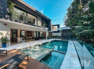 CASA na Riviera · CASA para Venda em BERTIOGA - RIVIERA DE SÃO LOURENÇO com 321 m2 de Área Útil, 5 Dormitório(s), 5 Su