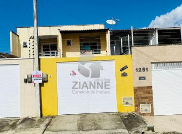 Casa de 3 quartos, Fortaleza · CASA DUPLEX À VENDA NO CONJ. JOSÉ WALTER(MONTENEGRO II)