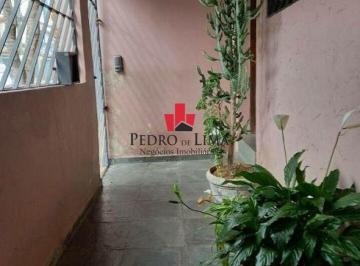 Casa · 269m² · 3 Quartos · Terreno com casa 3 dormitórios, 280 m² no Tatuapé