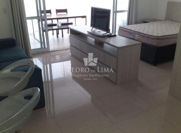 Apartamento · 52m² · 1 Quarto · 1 Vaga · Apartamento Studio, mobiliado, 52m², 1 vaga, no Tatuapé.