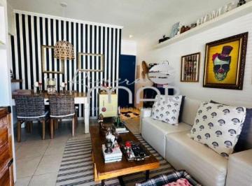 Apartamento de 2 quartos, Bertioga · Apartamento, 2 dormitórios, 77 m², Riviera de São Lourenço