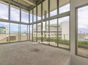Apartamento · 294m² · 3 Quartos · 4 Vagas · Cobertura a Venda em Moema - 3 Suítes e 4 Vagas