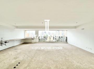 Apartamento · 162m² · 3 Quartos · 2 Vagas · Apartamento em Perdizes com 3 Quartos e 2 Vagas