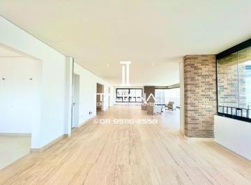 Apartamento · 307m² · 4 Quartos · 4 Vagas · Apartamento a Venda em Itaim Bibi Com 4 Quartos 4 Suítes e 4 Vagas