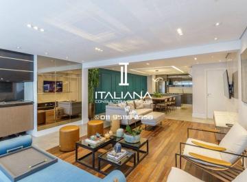 Apartamento · 108m² · 3 Quartos · 2 Vagas · Apartamento à Venda Jardim das Perdizes 3 Quartos e 2 Vagas