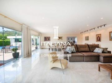 Casa · 1127m² · 5 Quartos · 5 Vagas · Casas a Venda em Bragança Paulista - Com 5 Quartos 5 Suítes