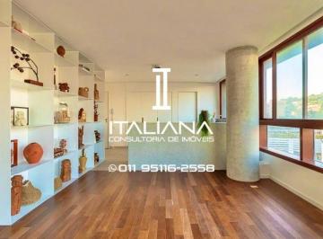 Apartamento · 171m² · 3 Quartos · 2 Vagas · Apartamento em Vila Madalena 3 Quartos 3 Suítes e 2 Vagas