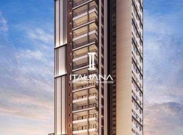 Apartamento · 142m² · 1 Quarto · 2 Vagas · Lamp Perdizes - Residencial