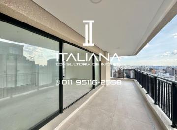 Apartamento · 226m² · 3 Quartos · 4 Vagas · Apartamento à Venda Jardins com 3 Suítes e 4 Vagas