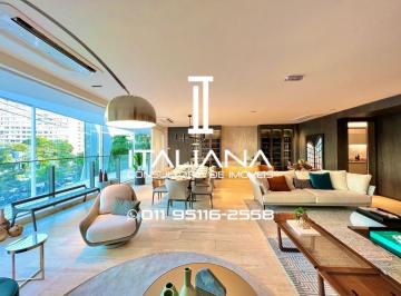 Apartamento · 281m² · 4 Quartos · 4 Vagas · Apartamento a Venda Paraíso com 4 Quartos - 4 Suítes e 4 Vagas