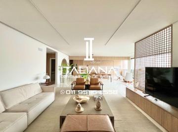 Apartamento · 163m² · 3 Quartos · 2 Vagas · Apartamento à Venda Perdizes com 3 Quartos e 2 Vagas