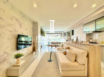 Apartamento · 75m² · 3 Quartos · 1 Vaga · Apartamento a Venda em Vila Madalena São Paulo - 3 Quartos 1 Vaga