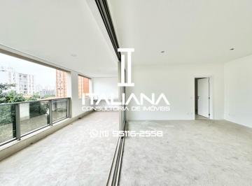 Apartamento · 222m² · 3 Quartos · 3 Vagas · Apartamento a Venda Perdizes com 3 Suítes e 3 Vagas - Perdizes - São Paulo - SP