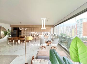 Apartamento · 223m² · 4 Quartos · 3 Vagas · Apartamento Perdizes com 3 Quartos 3 Suítes e 2 Vagas