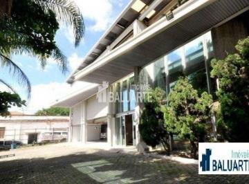 Comercial · 1970m² · 10 Vagas · Prédio Inteiro para alugar - Água Branca Barra Funda