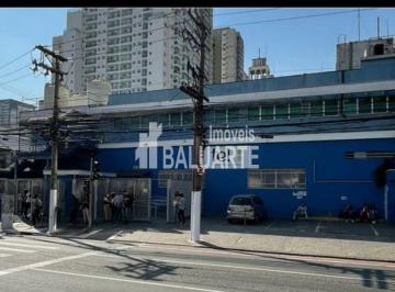 Comercial · 3300m² · 4 Vagas · Prédio Inteiro para alugar - Barra Funda