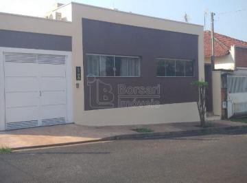 img0 · Casa Comercial em Araraquara